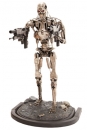 Terminator 2 Statue 1/1 T-800 Endoskeleton Version 2 190 cm