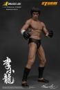 Bruce Lee The Martial Artist Series No. 2 Statue 1/12 Bruce Lee (Iconic MMA Outfit) 19 cm