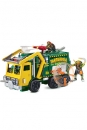 Teenage Mutant Ninja Turtles Out of the Shadows Fahrzeug Tactical Truck