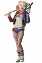 Suicide Squad MAF EX Actionfigur Harley Quinn Previews Exclusive 15 cm