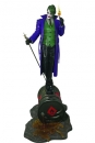 DC Comics Fantasy Figure Gallery Statue 1/6 Joker (Luis Royo) 46 cm