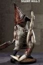 Silent Hill 2 Statue 1/6 Red Pyramid Thing SDCC Exclusive 33 cm