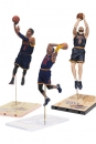 NBA Actionfiguren 3-er Pack Cleveland Cavaliers Champions 18 cm