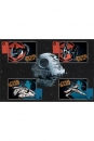 Star Wars Tischset Death Star