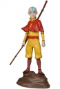 Avatar Der Herr der Elemente Statue Aang 18 cm
