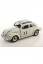 Ein toller Käfer Diecast Modell 1/18 Volkswagen Beetle Herbie