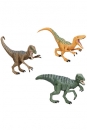 Jurassic World Actionfiguren 25 cm Velociraptor Sortiment