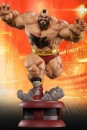 Street Fighter V Statue 1/4 Zangief 69 cm