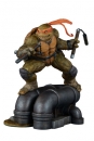 Teenage Mutant Ninja Turtles Statue Michelangelo 30 cm