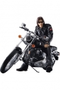 Crows x Worst Statue 1/12 Ryushin Kuno & Night Train 14 cm