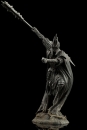 Der Hobbit Die Schlacht der Fünf Heere Dol Guldur Mini Statue 1/30 Ringwraith of Forod 8 cm