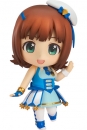 The Idolmaster Platinum Stars Nendoroid Co-de Minifigur Haruka Amami Twinkle Star 10 cm