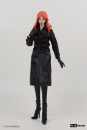 Marvel Actionfigur 1/6 Black Widow 33 cm