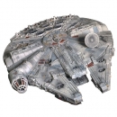 Star Wars Das Imperium schlägt zurück Diecast Replik 1/100 Millenium Falcon 44 cm