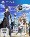 Sword Art Online: Hollow Realization - Playstation 4