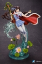 The Legend of Sword and Fairy Statue 1/7 Zhao Linger 30 cm