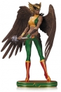DC Comics Cover Girls Statue Hawkgirl 26 cm