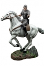Phantom Statue Phantom on Hero Grey Suit Edition 33 cm