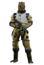 Star Wars Actionfigur 1/6 Bossk Sideshow Exclusive 30 cm