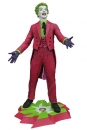 Batman 1966 Premier Collection Statue The Joker 30 cm