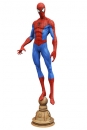 Marvel Gallery PVC Statue Spider-Man 23 cm