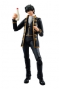 Gintama Variable Action Heroes Actionfigur Hijikata Toshiro 18 cm