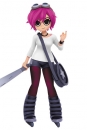 Scott Pilgrim Actionfigur Ramona Flowers Previews Exclusive 22 cm