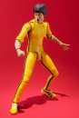 Bruce Lee S.H. Figuarts Actionfigur Yellow Track Suit 14 cm***