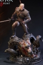 Witcher 3 Wild Hunt Statue Geralt von Riva 66 cm