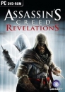 Assassins Creed Revelations - PC - Action Adventure