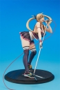 Nihon Joshikousei Zukan PVC Statue 1/6 Emiru Sagano 26 cm