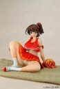 Daydream Collection Vol. 19 Statue Cheer Girl Nanse Red Ver. 12 cm