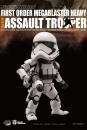 Star Wars Episode VII Egg Attack Actionfigur Megablaster Heavy Assault Trooper 15 cm