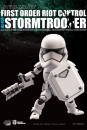Star Wars Episode VII Egg Attack Actionfigur Riot Control Stormtrooper 15 cm***