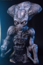Independence Day Wiederkehr Büste 1/1 Alien 81 cm