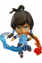 Die Legende von Korra Nendoroid Actionfigur Korra 10 cm