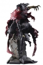 Final Fantasy VII Static Arts Gallery Statue Vincent Valentine 15 cm