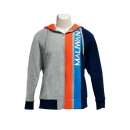 Borderlands Zippered Hoodie Maliwan