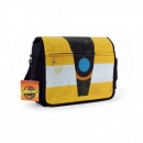 Borderlands Messenger Bag Claptrap
