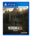 Resident Evil 7 - Biohazard - Playstation 4