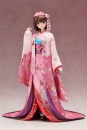 Saekano: How to Raise a Boring Girlfriend Statue 1/8 Megumi Kato Kimono Version 22 cm