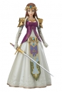 The Legend of Zelda Twilight Princess Figma Actionfigur Zelda 14 cm
