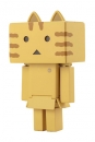 Yotsubato! Transform Actionfigur Nyanboard 12 cm