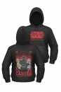 Star Wars Rogue One Kapuzenpullover Enlist Now
