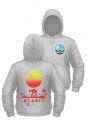 Star Wars Rogue One Kapuzenpullover mit Reißverschluß Scarif