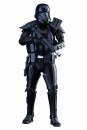 Star Wars Rogue One Movie Masterpiece Actionfigur 1/6 Death Trooper Specialist 32 cm