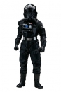 Star Wars Rogue One Actionfigur 1/6 TIE Pilot Sideshow Exclusive 30 cm