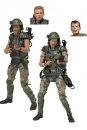 Aliens Actionfiguren Doppelpack 30th Anniversary Colonial Marines 18 cm