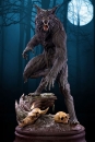 Das Tier Statue 1/4 Werwolf 61 cm