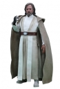 Star Wars Episode VII Movie Masterpiece Actionfigur 1/6 Luke Skywalker 28 cm